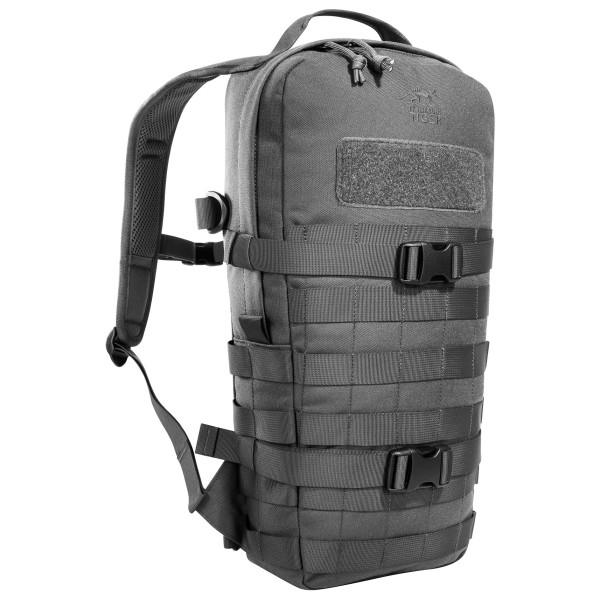 Tasmanian Tiger TT Essential Pack MKII 9 Dagrugzak Grijs