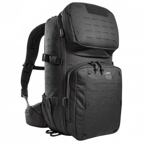Image of Tasmanian Tiger - TT Modular Combat Pack 22 - Wanderrucksack Gr 22 l braun bei Bergfreunde.ch - der Outdoor Shop