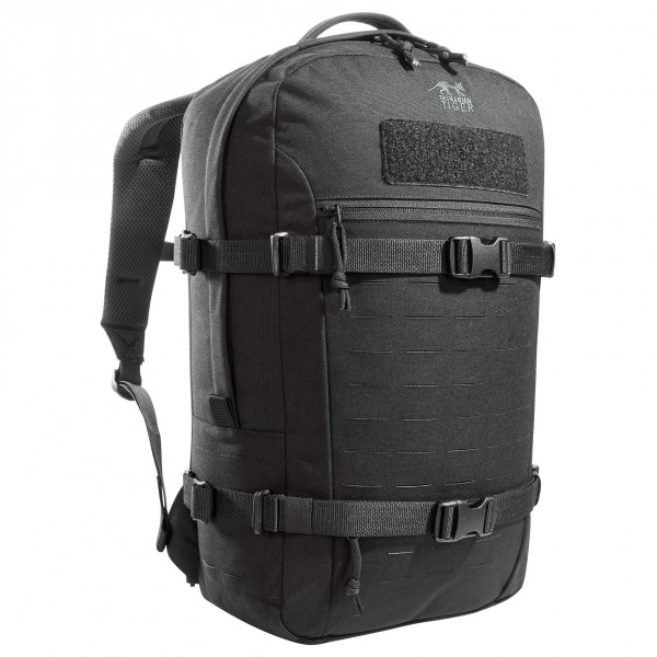Image of Tasmanian Tiger - TT Modular Daypack XL 23 - Daypack Gr 23 l braun;grau/schwarz;oliv