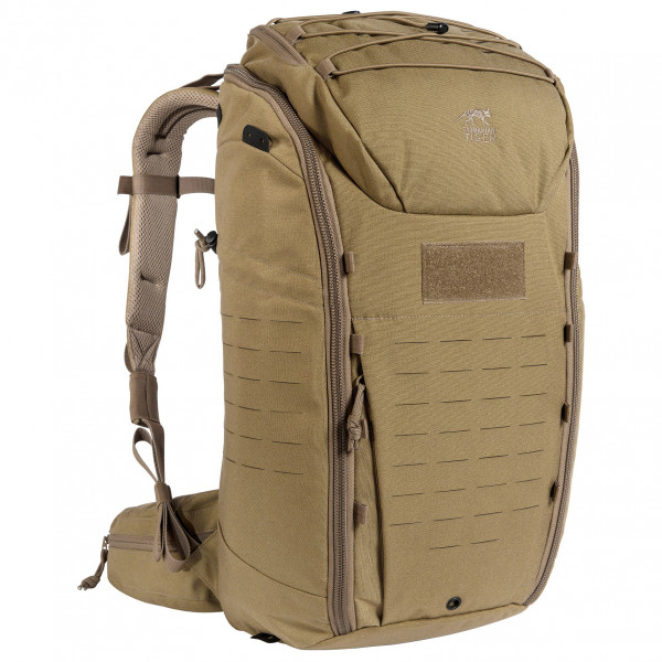 Image of Tasmanian Tiger - TT Modular Pack 30 - Wanderrucksack Gr 30 l beige bei Bergfreunde.ch - der Outdoor Shop