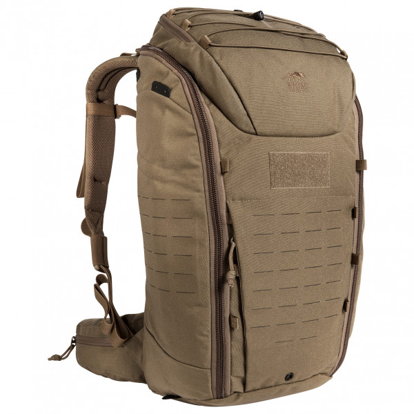 Image of Tasmanian Tiger - TT Modular Pack 30 - Wanderrucksack Gr 30 l beige;braun bei Bergfreunde.ch - der Outdoor Shop