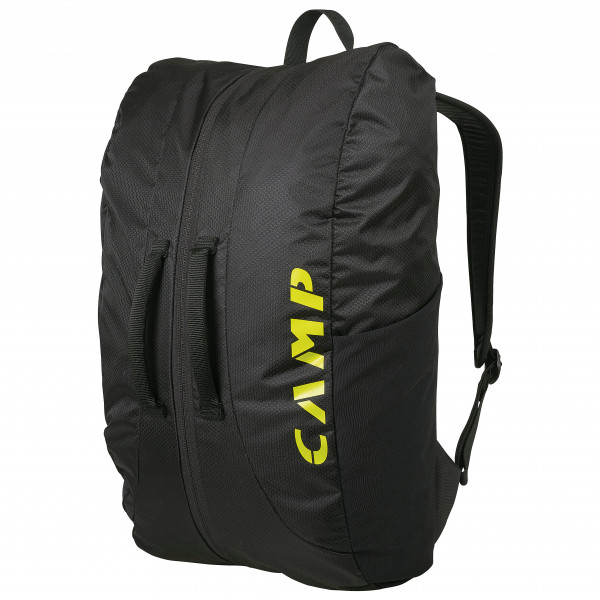 Image of C.A.M.P. - Rox - Kletterrucksack Gr 40 l schwarz bei Bergfreunde.ch - der Outdoor Shop