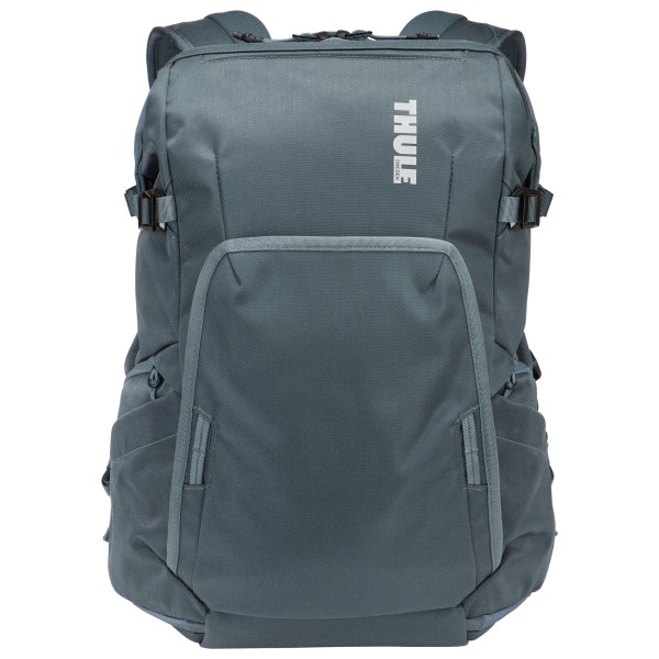 Image of Thule - Covert DSLR Backpack 24 - Fotorucksack Gr 24 l schwarz bei Bergfreunde.ch - der Outdoor Shop