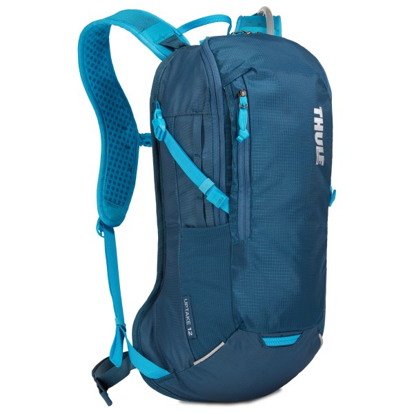 Image of Thule - UpTake Bike Hydration 12 - Velorucksack Gr 12 l blau;schwarz bei Bergfreunde.ch - der Outdoor Shop