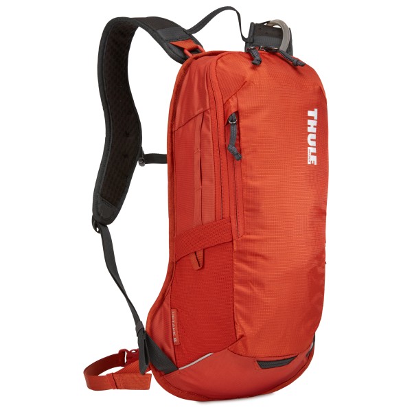 Image of Thule - UpTake Bike Hydration 8 - Velorucksack Gr 8 l blau;rot;schwarz bei Bergfreunde.ch - der Outdoor Shop