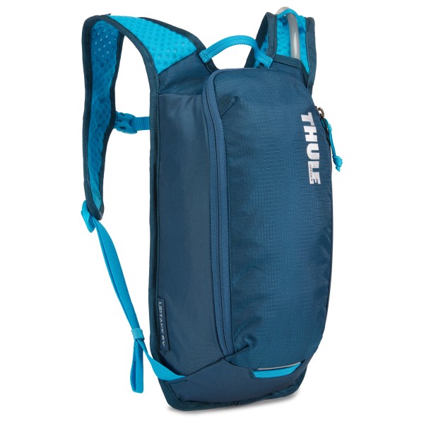 Image of Thule - UpTake Bike Hydration Youth 6 - Velorucksack Gr 6 l blau;rot bei Bergfreunde.ch - der Outdoor Shop