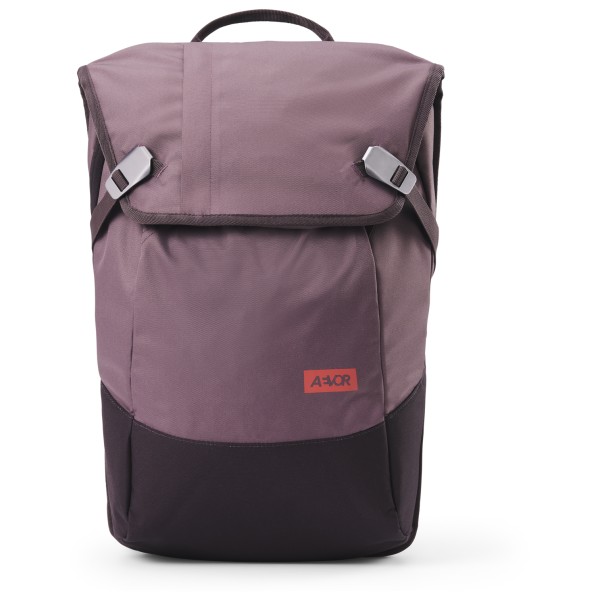 AEVOR Daypack 18 Dagrugzak Purper