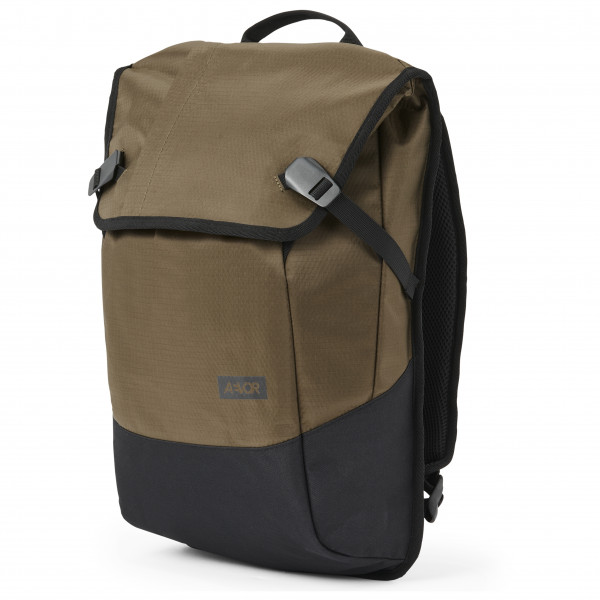 Image of AEVOR - Daypack Proof 18 - Daypack Gr 18+10 l braun