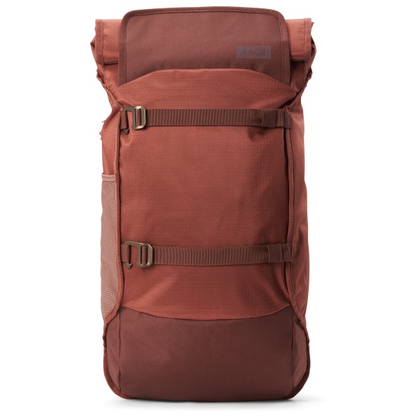 AEVOR Trip Pack Proof 26 Dagrugzak Bruin