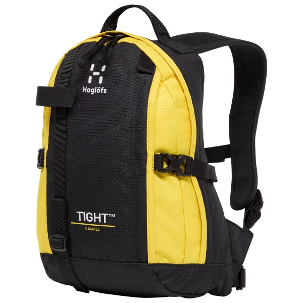 Image of Haglöfs - Tight X-Small 10 - Daypack Gr One Size schwarz