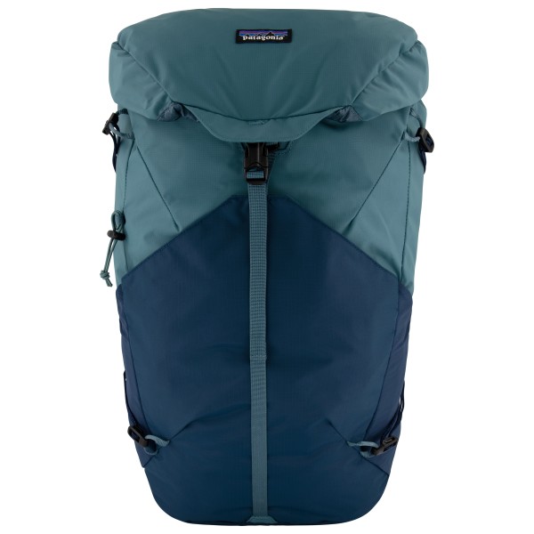 Image of Patagonia - Altvia Pack 36L - Wanderrucksack Gr 36 l - L schwarz/grau bei Bergfreunde.ch - der Outdoor Shop