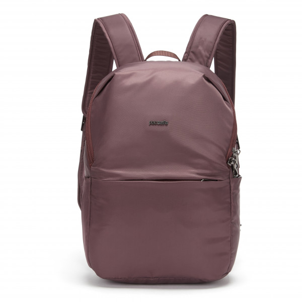 Image of Pacsafe - Cruise Essentials Backpack 12 - Daypack Gr 12 l grau;schwarz bei Bergfreunde.ch - der Outdoor Shop