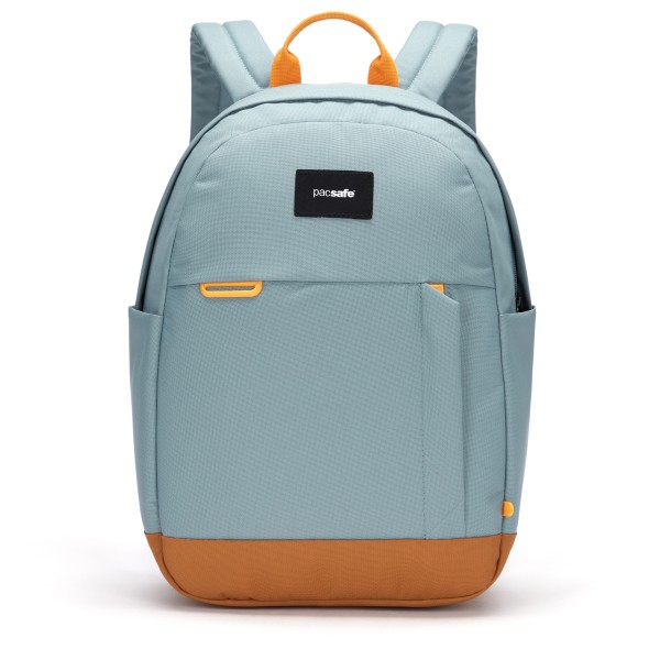 Image of Pacsafe - Go 15 Backpack - Daypack Gr 15 l türkis