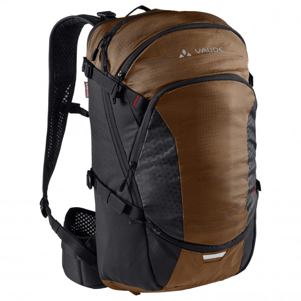 Image of Vaude - Moab Pro 22 II - Velorucksack Gr 22 l braun bei Bergfreunde.ch - der Outdoor Shop