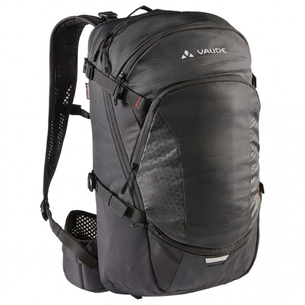 Image of Vaude - Moab Pro 22 II - Velorucksack Gr 22 l braun;grau bei Bergfreunde.ch - der Outdoor Shop