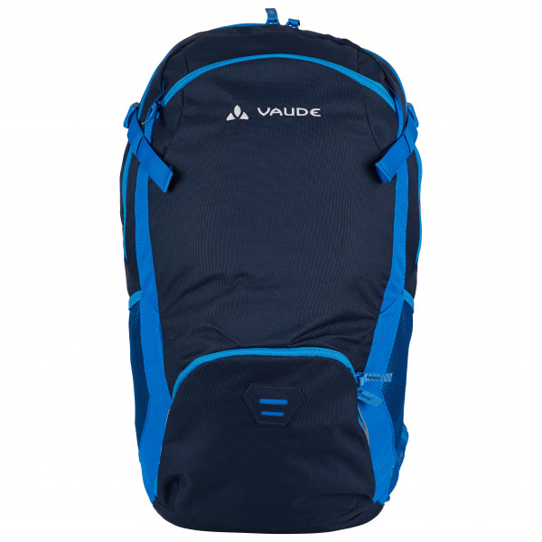 Image of Vaude - SE Alpencross Vent - Velorucksack Gr One Size schwarz bei Bergfreunde.ch - der Outdoor Shop