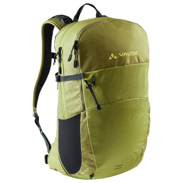 Image of Vaude - Wizard 18+4 - Wanderrucksack Gr 18+4 l blau;blau/türkis;braun;oliv;rot;schwarz bei Bergfreunde.ch - der Outdoor Shop
