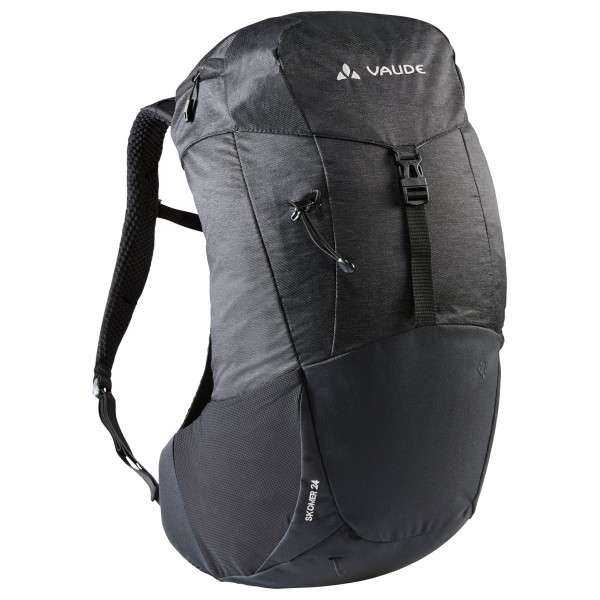 Image of Vaude - Women's Skomer 24 - Wanderrucksack Gr 24 l blau;grau/schwarz;rosa;türkis/blau bei Bergfreunde.ch - der Outdoor Shop