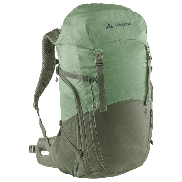 Image of Vaude - Women's Skomer Tour 36+ - Wanderrucksack Gr 36 l blau bei Bergfreunde.ch - der Outdoor Shop