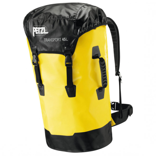 Image of Petzl - Transport 45 - Kletterrucksack Gr 45 l bunt bei Bergfreunde.ch - der Outdoor Shop
