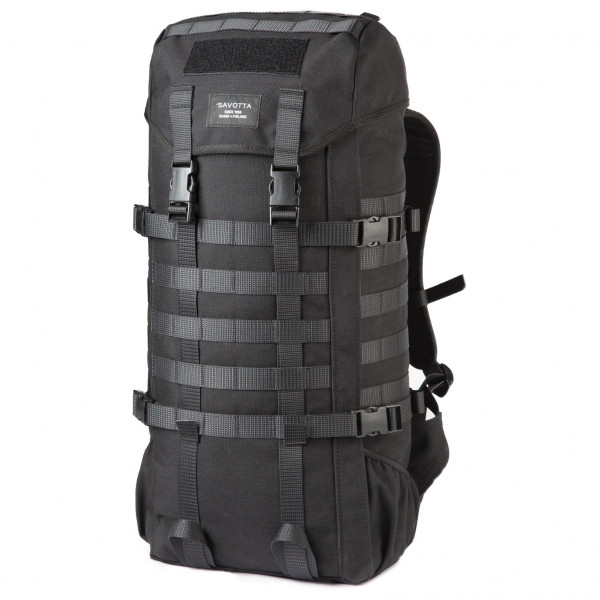 Image of SAVOTTA - Jääkäri M 30 - Wanderrucksack Gr 30 l grau bei Bergfreunde.ch - der Outdoor Shop