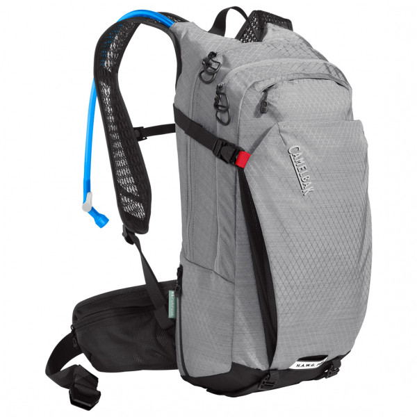 Image of Camelbak - H.A.W.G. Pro 20 100oz - Velorucksack Gr 20 + 3 l grau;schwarz bei Bergfreunde.ch - der Outdoor Shop