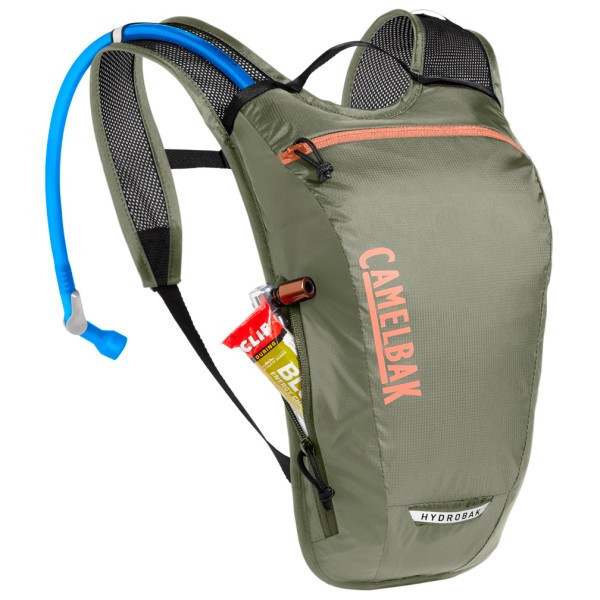 Camelbak Hydrobak Light 50oz Bike-Rucksack Mountainbike (oliv)