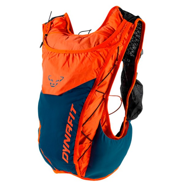 Image of Dynafit - Ultra 15 - Trailrunningrucksack Gr 15 l - L schwarz bei Bergfreunde.ch - der Outdoor Shop