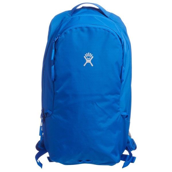 Image of Hydro Flask - Down Shift Hydration Pack 14 - Velorucksack Gr 14 l blau;rot;schwarz bei Bergfreunde.ch - der Outdoor Shop
