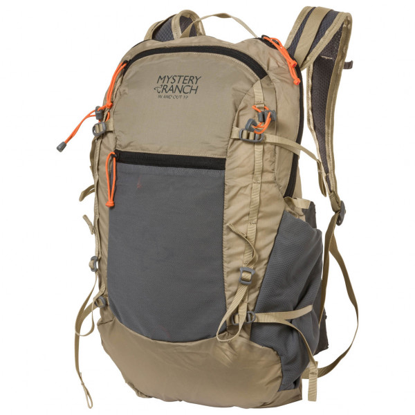 Image of Mystery Ranch - In And Out 19 - Daypack Gr 19 l beige