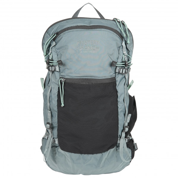 Image of Mystery Ranch - In And Out 19 - Daypack Gr One Size grau