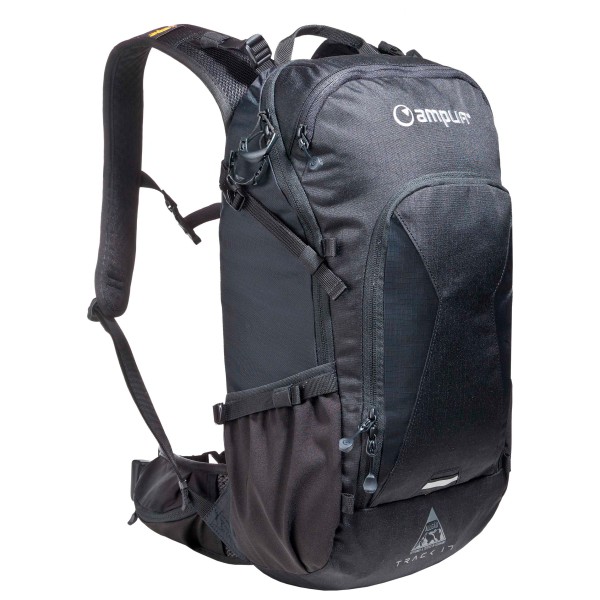 Image of Amplifi - Track 17 - Velorucksack Gr 17 l - M/L grau bei Bergfreunde.ch - der Outdoor Shop