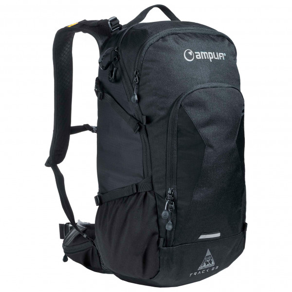 Image of Amplifi - Track 23 - Velorucksack Gr 23 l - L/XL;23 l - M/L grau bei Bergfreunde.ch - der Outdoor Shop