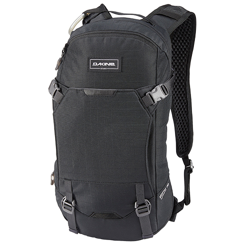 Image of Dakine - Drafter 10L - Velorucksack Gr 10 l grau bei Bergfreunde.ch - der Outdoor Shop