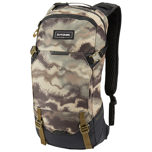 Image of Dakine - Drafter 10L - Velorucksack Gr 10 l blau;grau bei Bergfreunde.ch - der Outdoor Shop