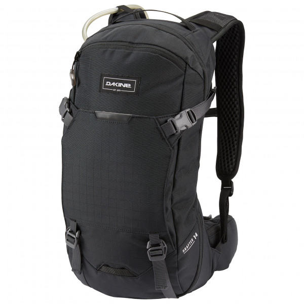 Image of Dakine - Drafter 14L - Velorucksack Gr 14 l blau;grau/schwarz bei Bergfreunde.ch - der Outdoor Shop