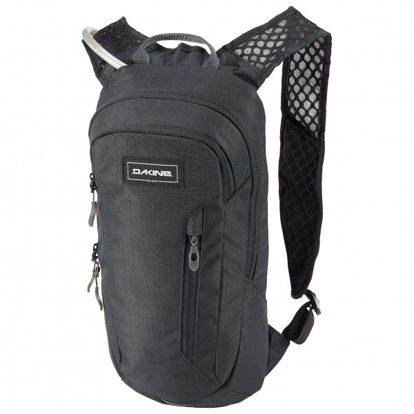 Image of Dakine - Shuttle 6L - Velorucksack Gr 6 l grau bei Bergfreunde.ch - der Outdoor Shop