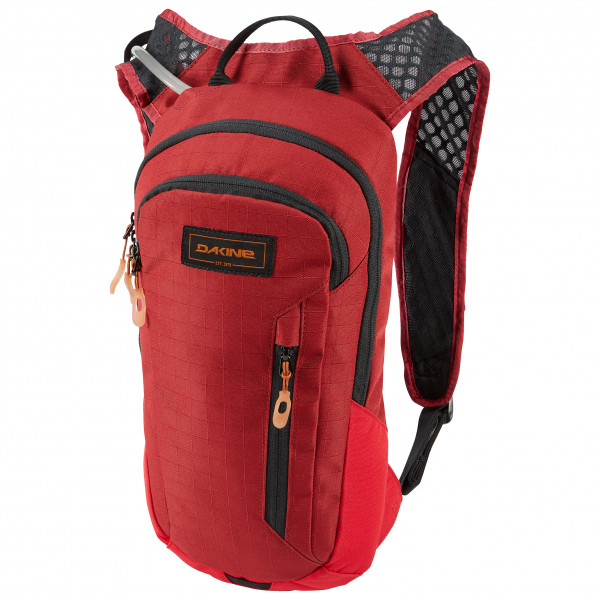 Image of Dakine - Shuttle 6L - Velorucksack Gr 6 l blau/grau;grau bei Bergfreunde.ch - der Outdoor Shop