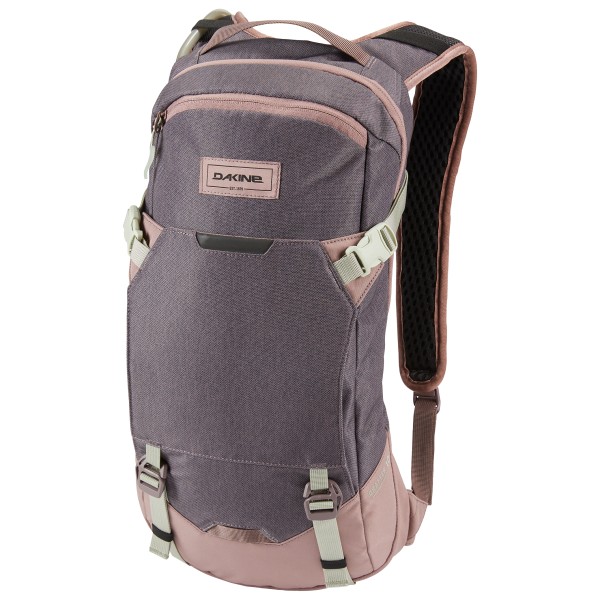 Image of Dakine - Women's Drafter 10L - Velorucksack Gr 10 l grau bei Bergfreunde.ch - der Outdoor Shop