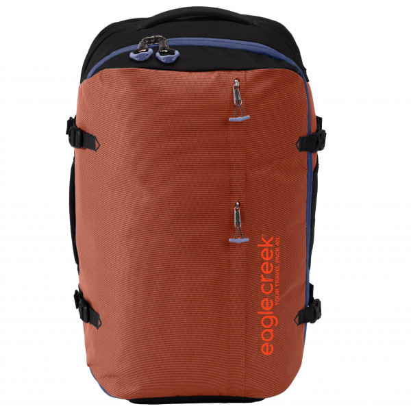 Image of Eagle Creek - Tour Travel Pack 40 - Reiserucksack Gr 40 l - S/M blau bei Bergfreunde.ch - der Outdoor Shop