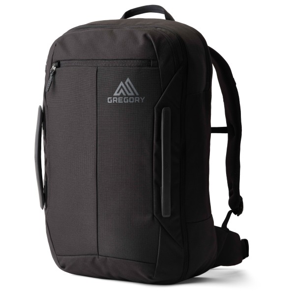 Gregory Border Carry On 40 Reiserucksack Reisen (schwarz/grau)