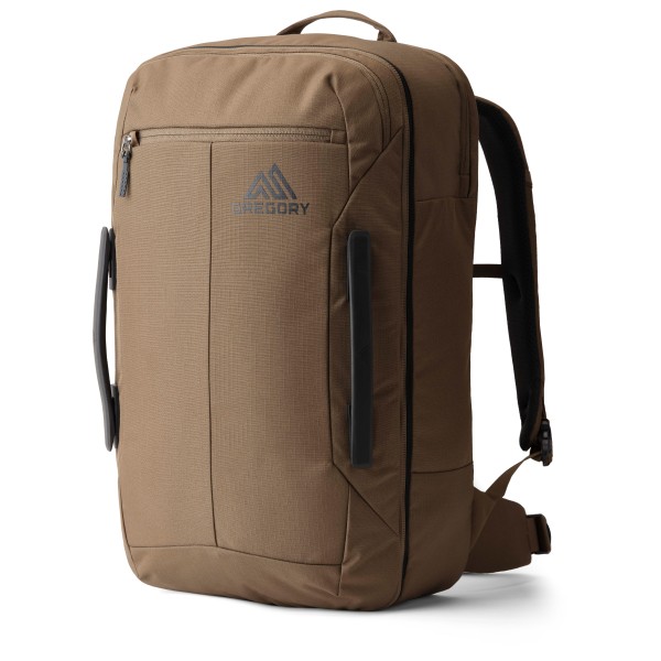 Reiserucksack Gregory Border Carry On 40 (braun)