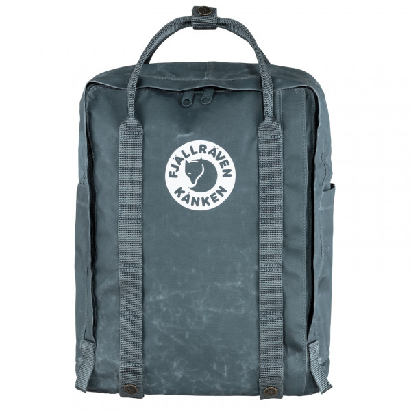 Image of Fjällräven - Tree-Kånken 16 - Daypack Gr 16 l grau