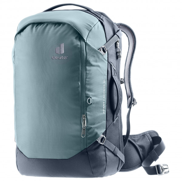 Image of Deuter - AViANT Access 38 - Reiserucksack Gr 38 l grau bei Bergfreunde.ch - der Outdoor Shop