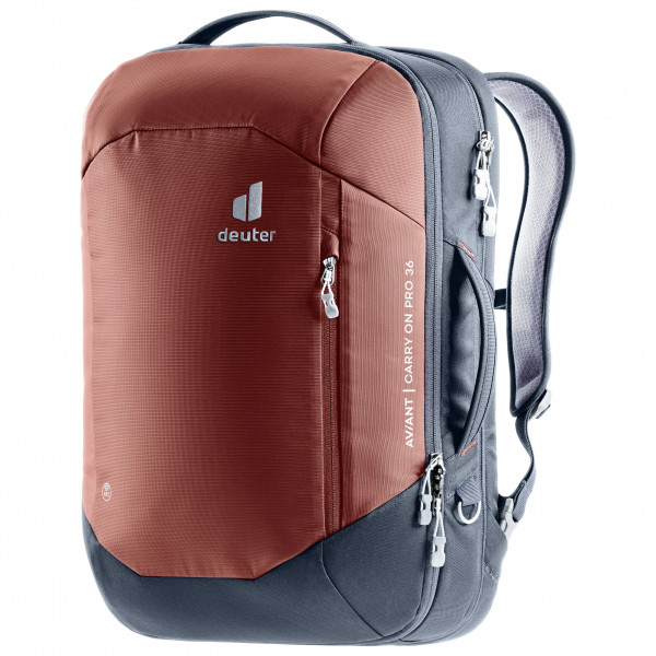 Image of Deuter - AViANT Carry On Pro 36 - Reiserucksack Gr 36 l bunt bei Bergfreunde.ch - der Outdoor Shop