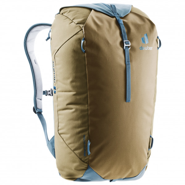 Image of Deuter - Gravity Motion 40 - Kletterrucksack Gr 40 l beige bei Bergfreunde.ch - der Outdoor Shop