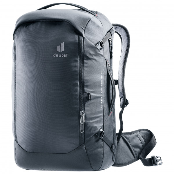 Image of Deuter - Women's AViANT Access 38 SL - Reiserucksack Gr 38 l blau/grau bei Bergfreunde.ch - der Outdoor Shop