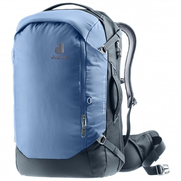 Image of Deuter - Women's AViANT Access 38 SL - Reiserucksack Gr 38 l blau bei Bergfreunde.ch - der Outdoor Shop