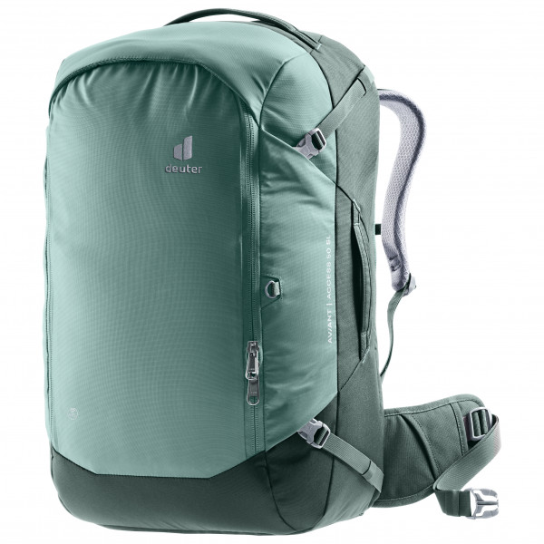 Image of Deuter - Women's AViANT Access 50 SL - Reiserucksack Gr 50 l türkis bei Bergfreunde.ch - der Outdoor Shop