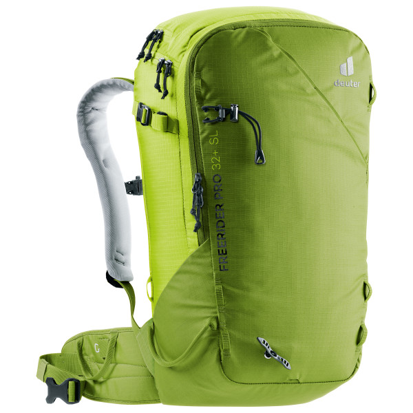 Image of Deuter - Women"s Freerider Pro 32+ SL - Skitourenrucksack Gr 32 l blau'